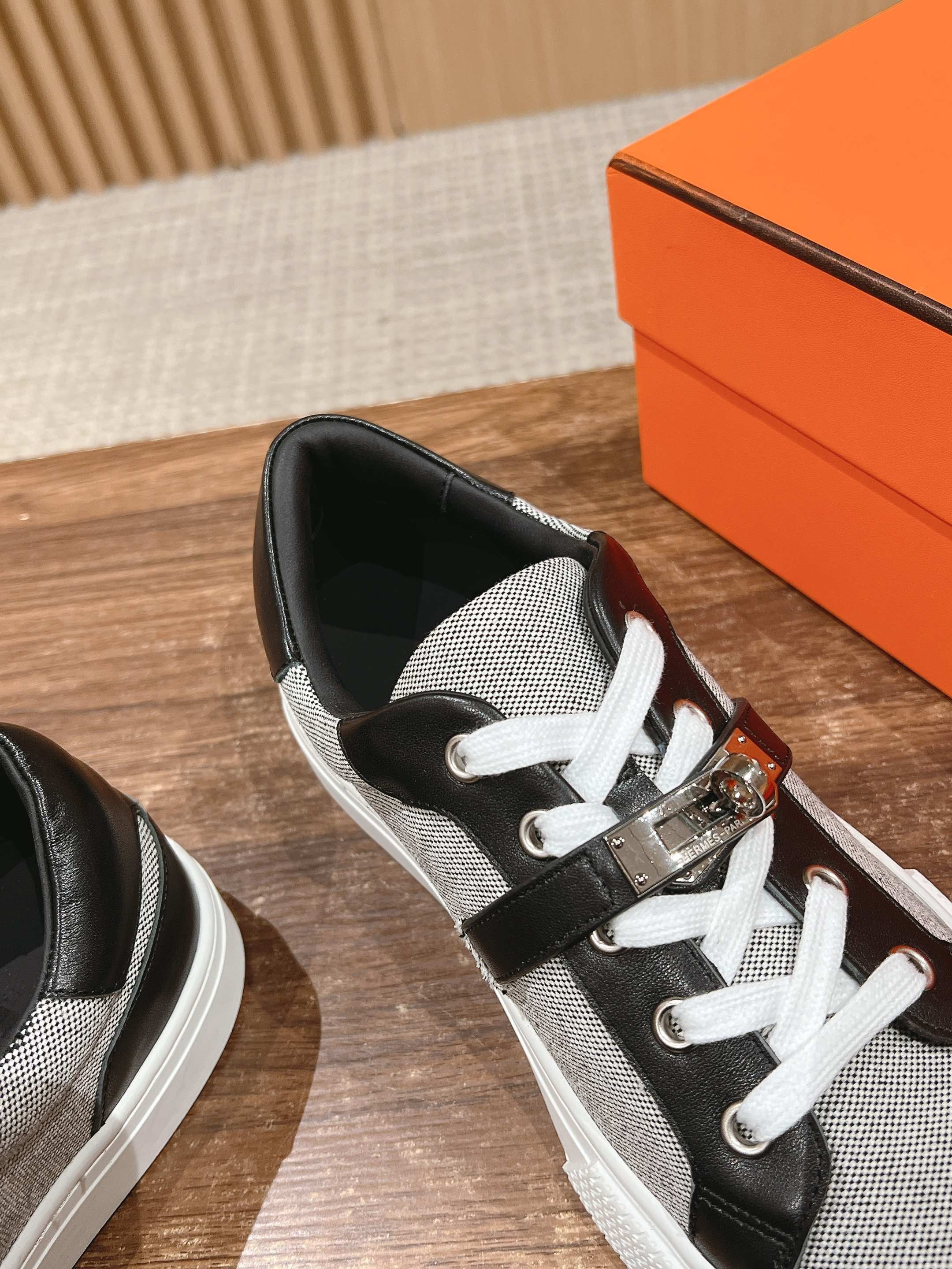 Multi-Colors Shoes - FashionHype.xyz