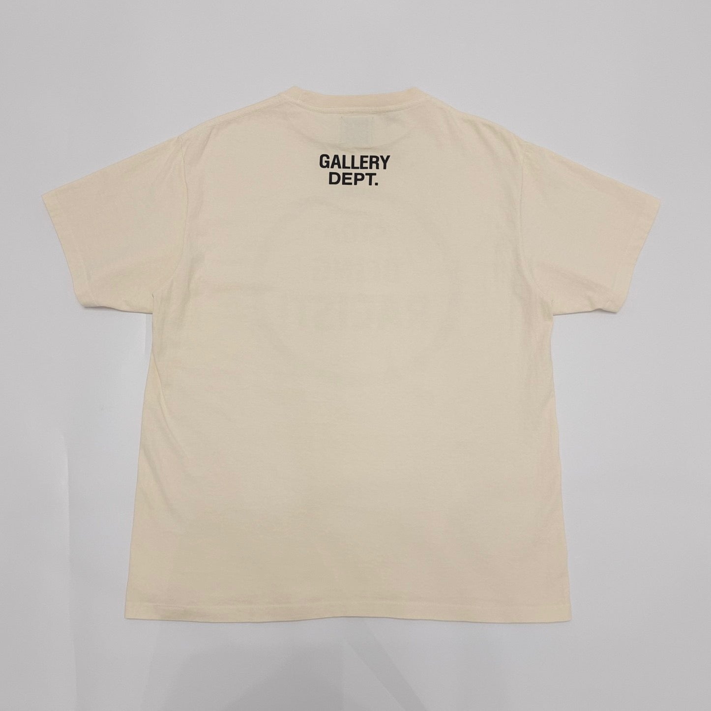 Light Pink T-shirt - FashionHype.xyz