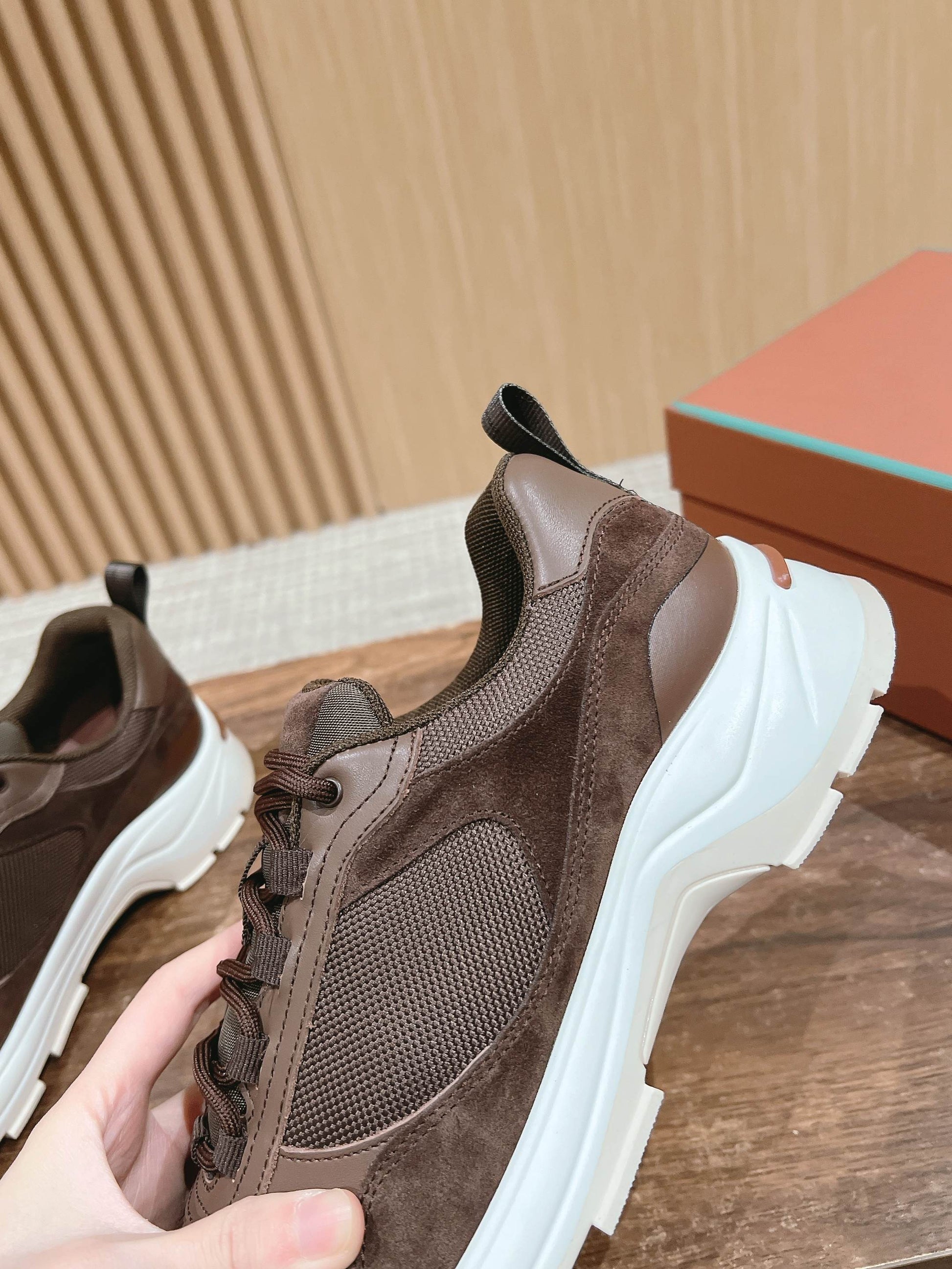 Multi-Colors Shoes - FashionHype.xyz