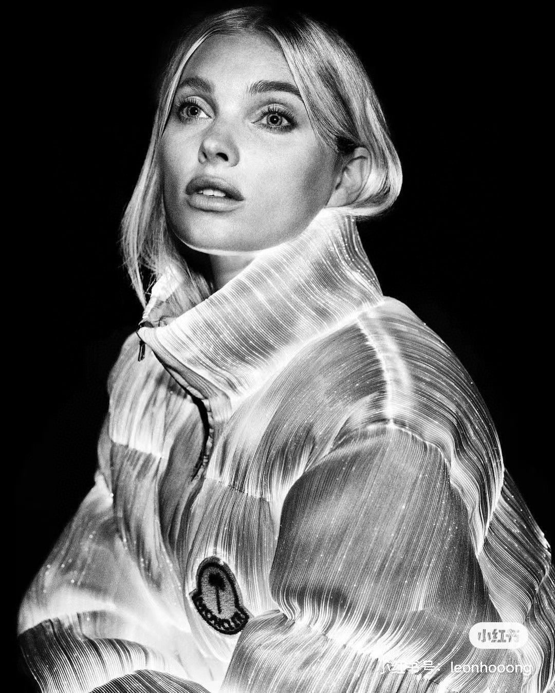 White Jacket - FashionHype.xyz