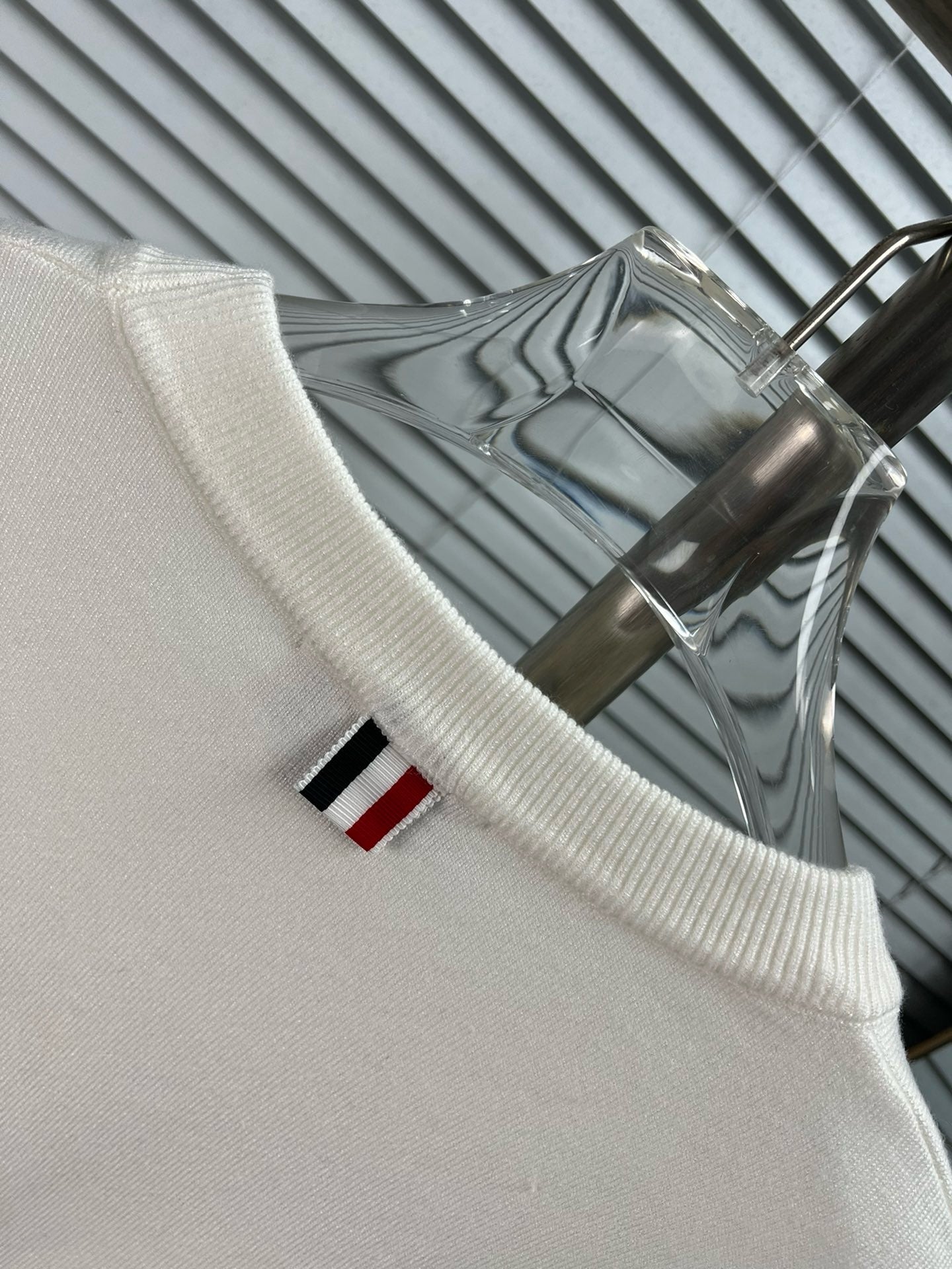 Multi-Colors Jersey - FashionHype.xyz