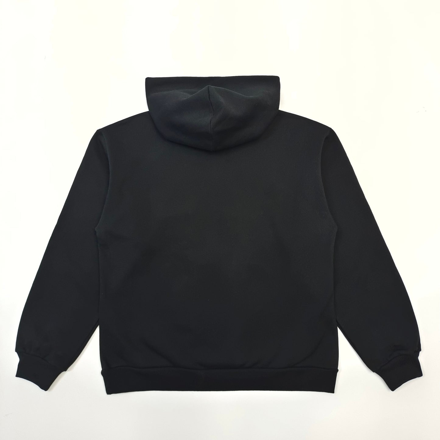 Black Hoodie - FashionHype.xyz