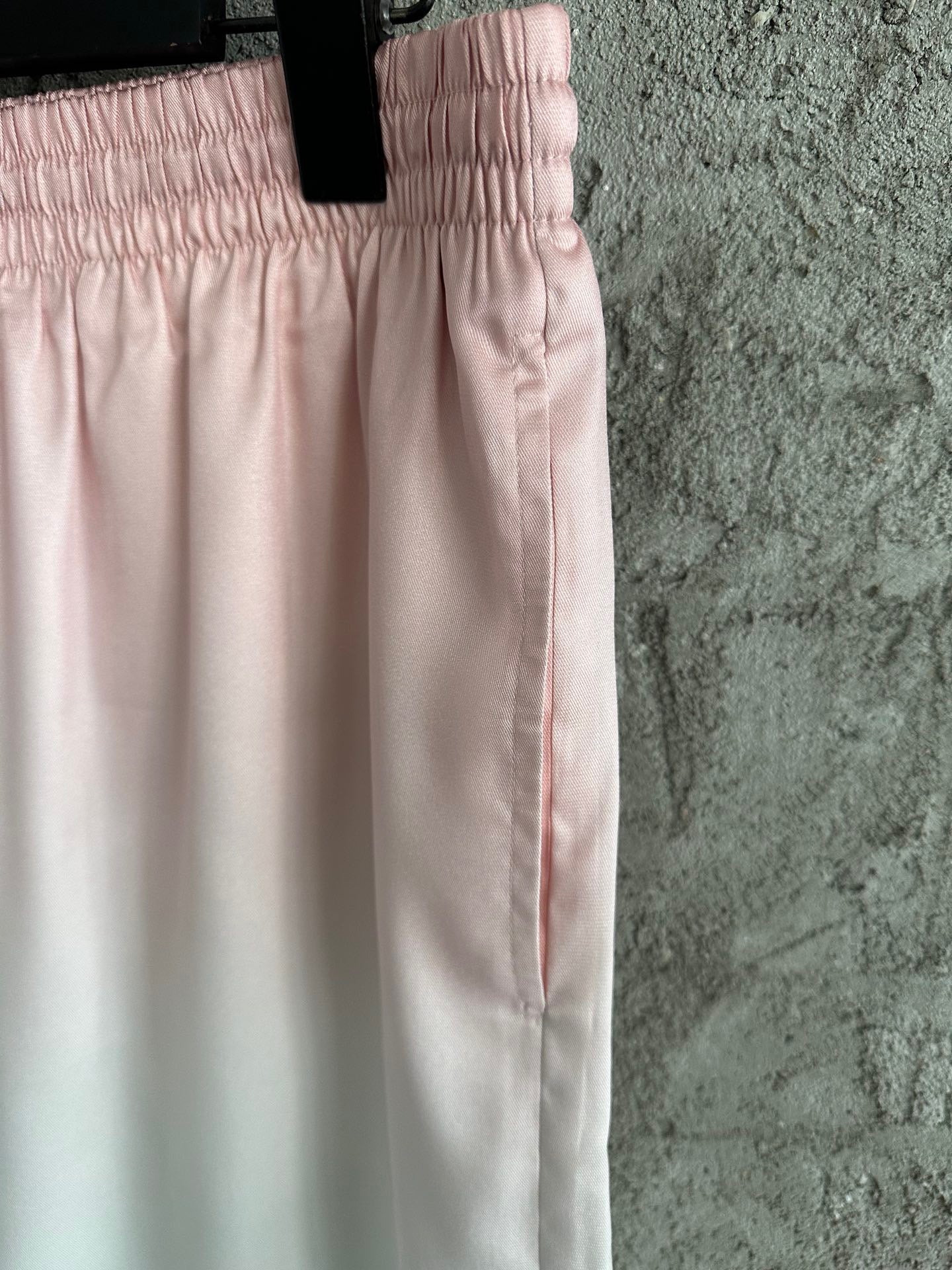 Mehrfarbige Shorts