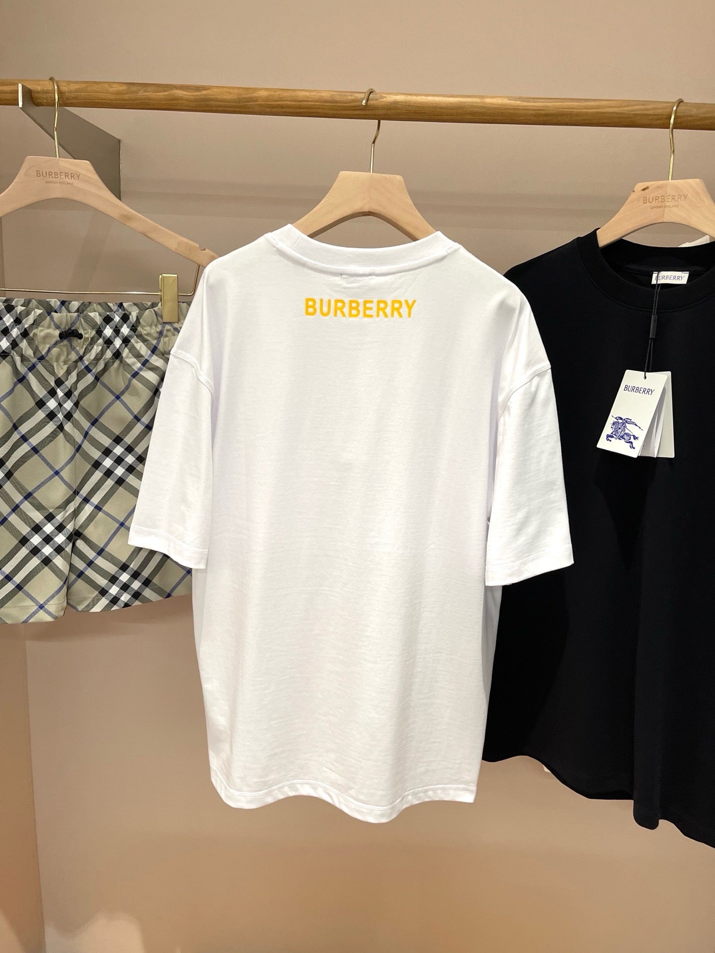 Multi-Colors T-Shirt - FashionHype.xyz