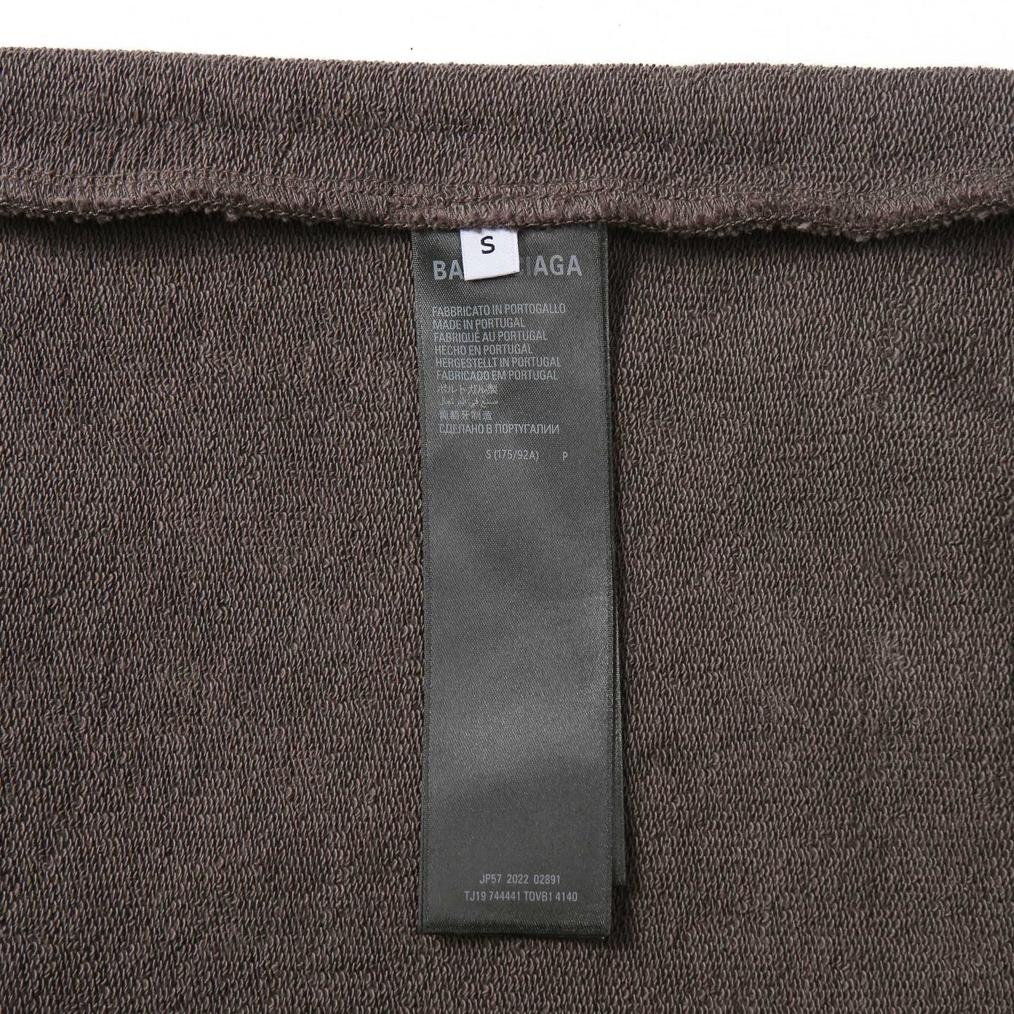 هودي أزرق سماوي وكاكي