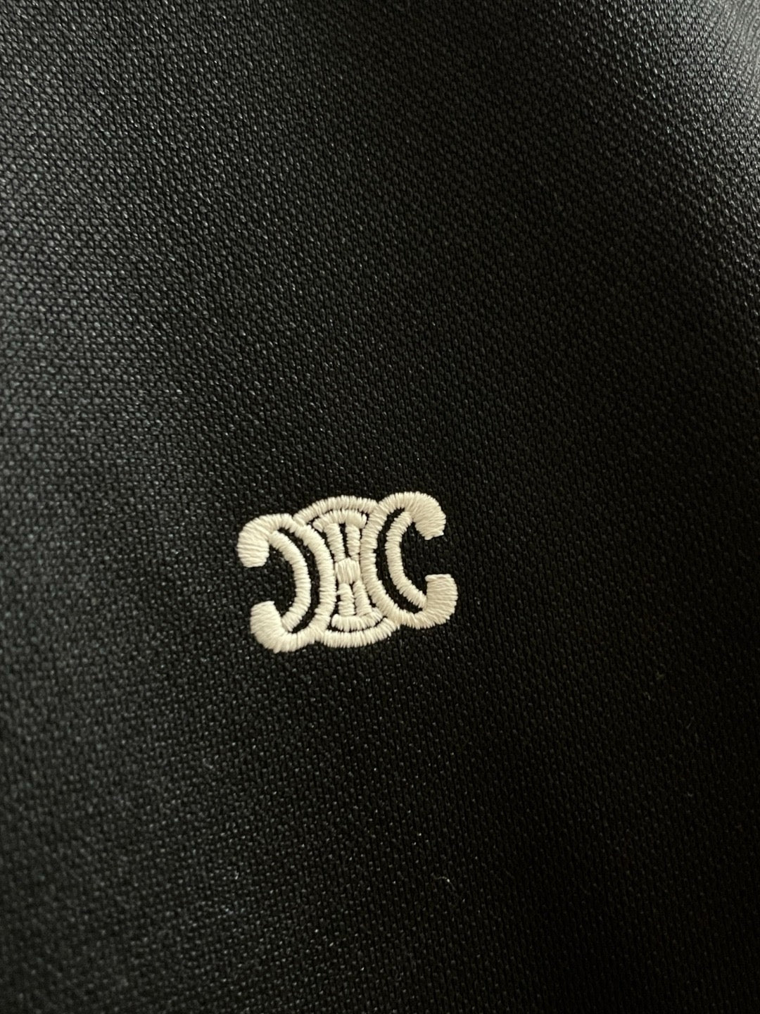 Black white Jacket - FashionHype.xyz