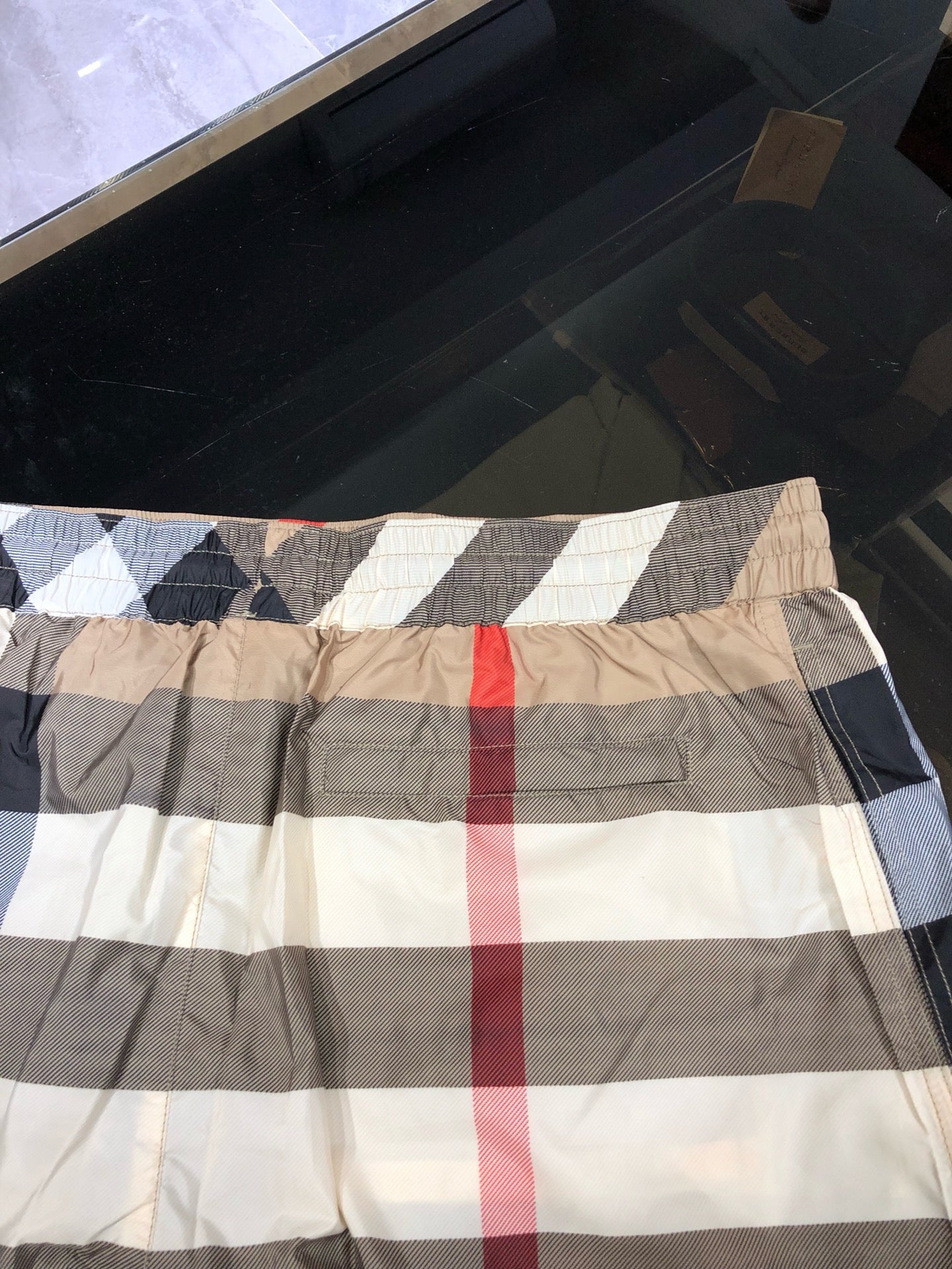 Multi-Colors Short - FashionHype.xyz