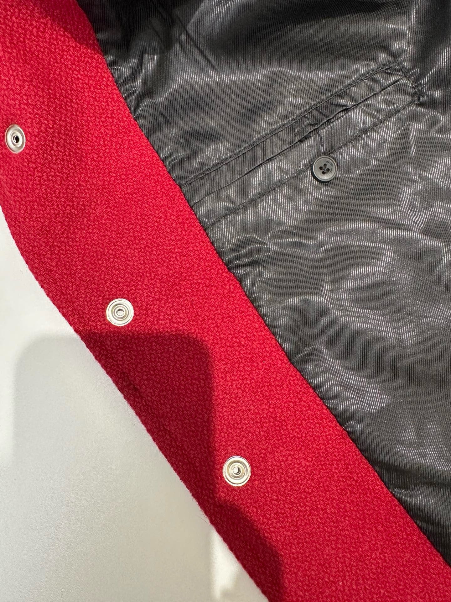 Multi-color Jacket - FashionHype.xyz