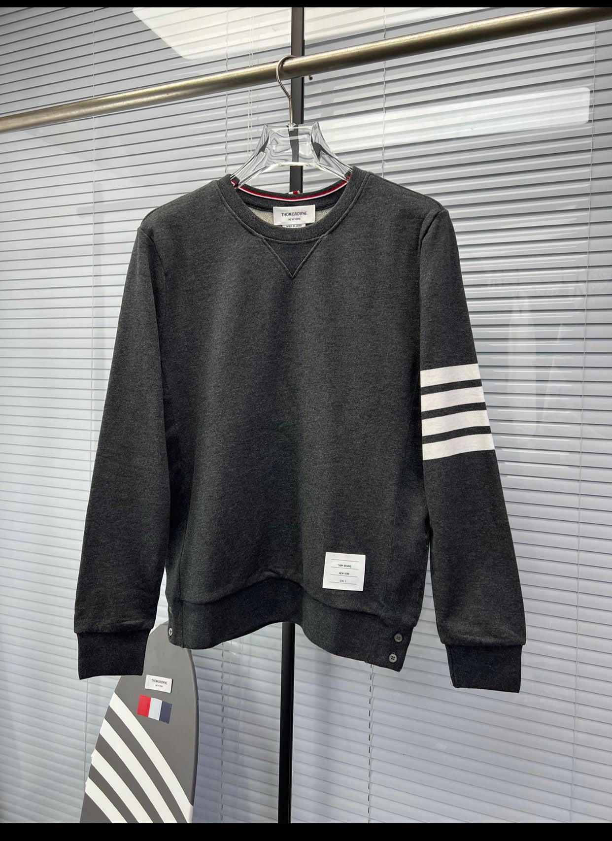 Multi-Colors Jersey - Size 3 - FashionHype.xyz