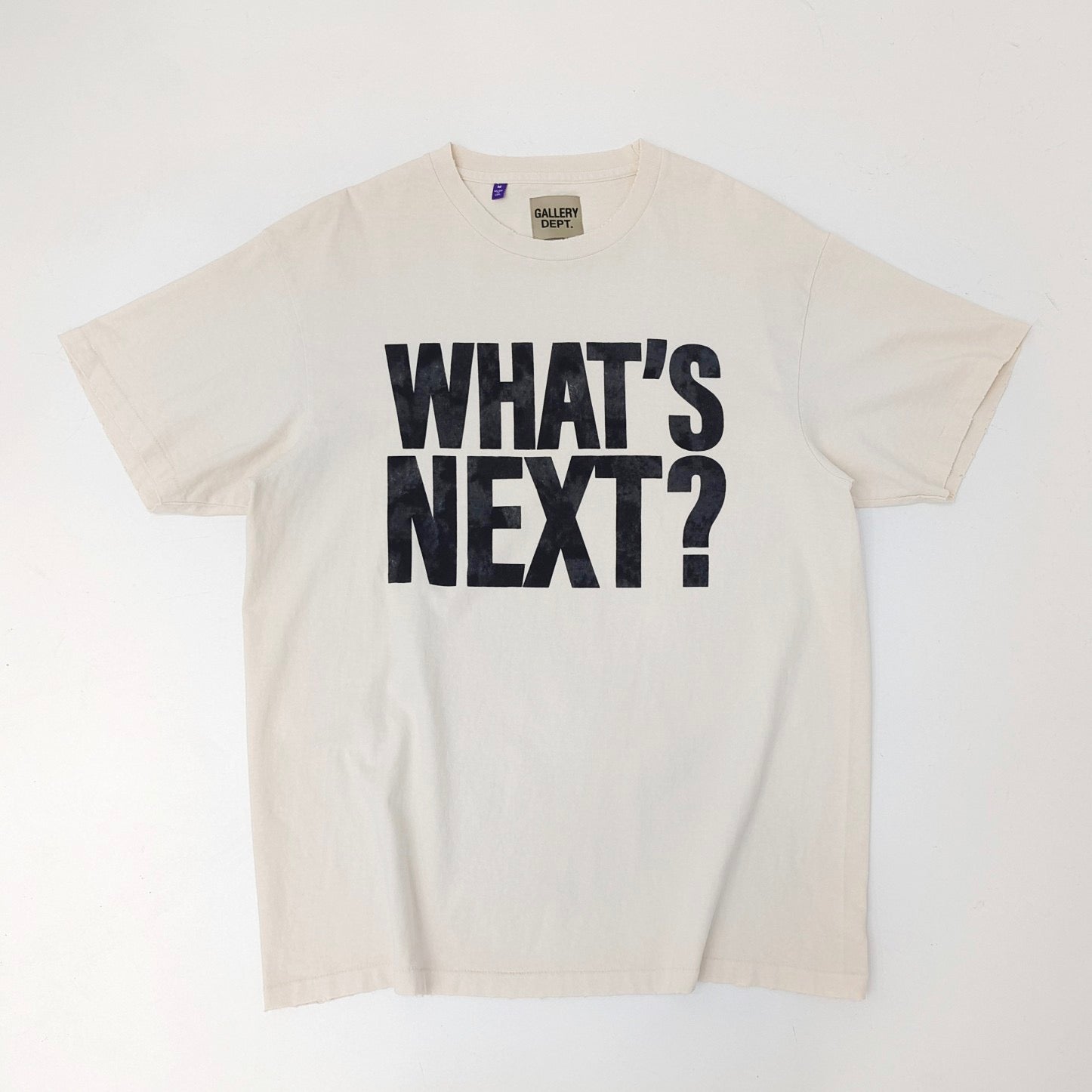 Hellrosa T-Shirt