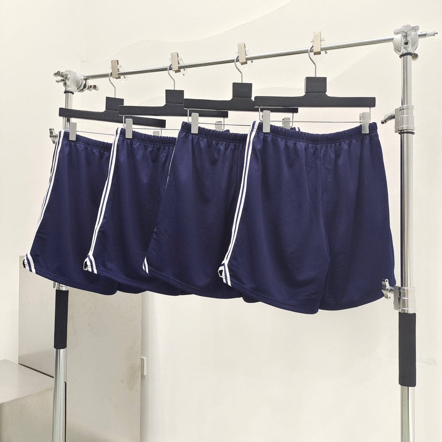 Blue Short - FashionHype.xyz