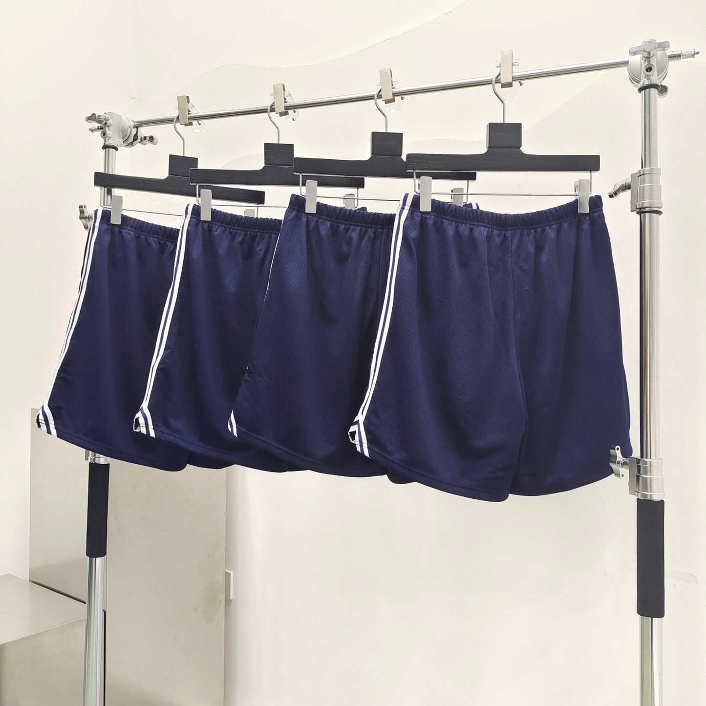 Blue Short - FashionHype.xyz