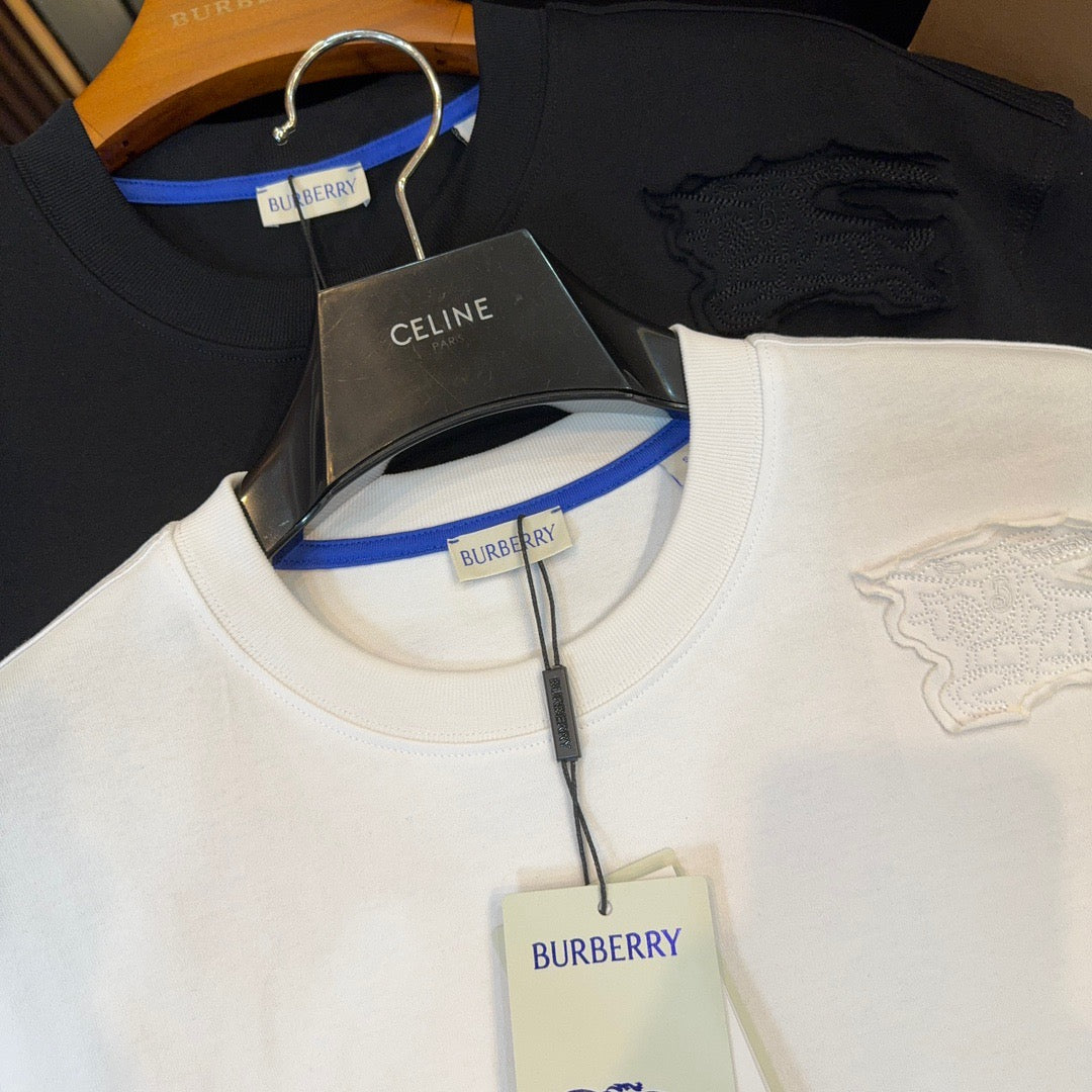 Mehrfarbiges T-Shirt
