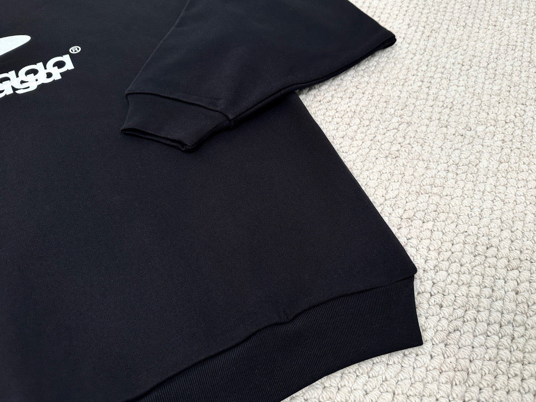 Schwarzes Trikot