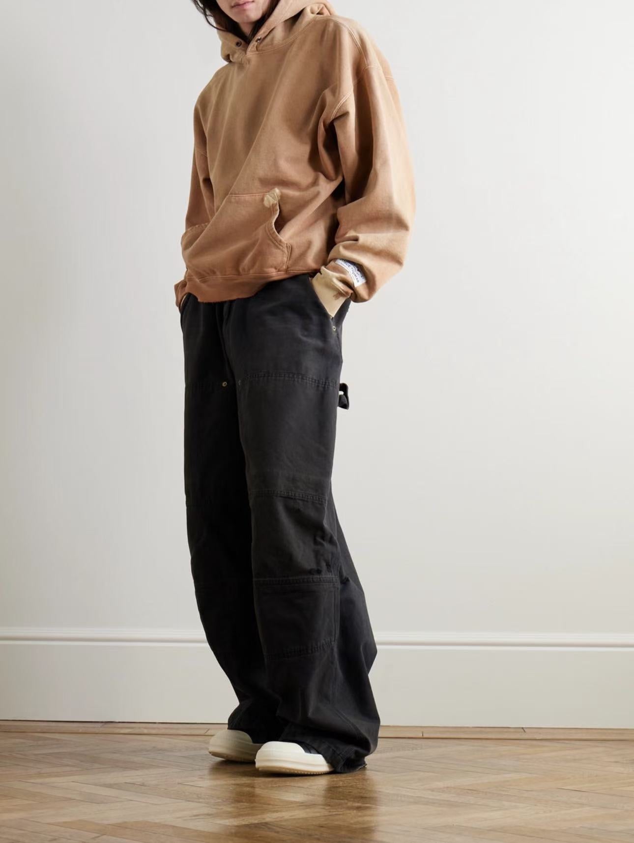 Multi-Color Hoodie - FashionHype.xyz