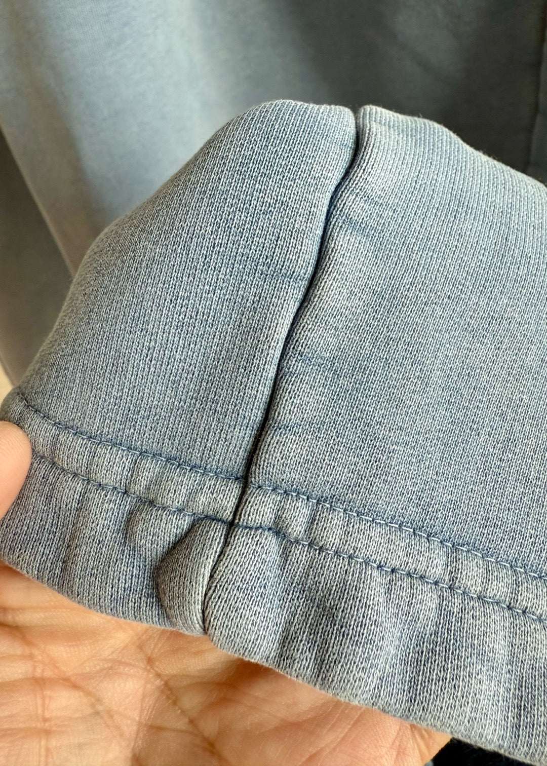 Grey Pant - FashionHype.xyz