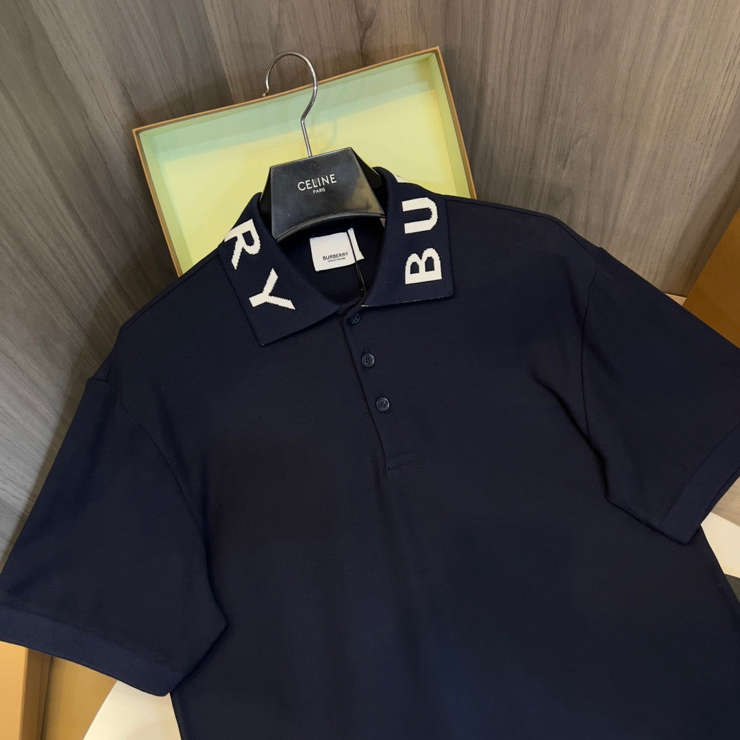Multi-color Polo - FashionHype.xyz