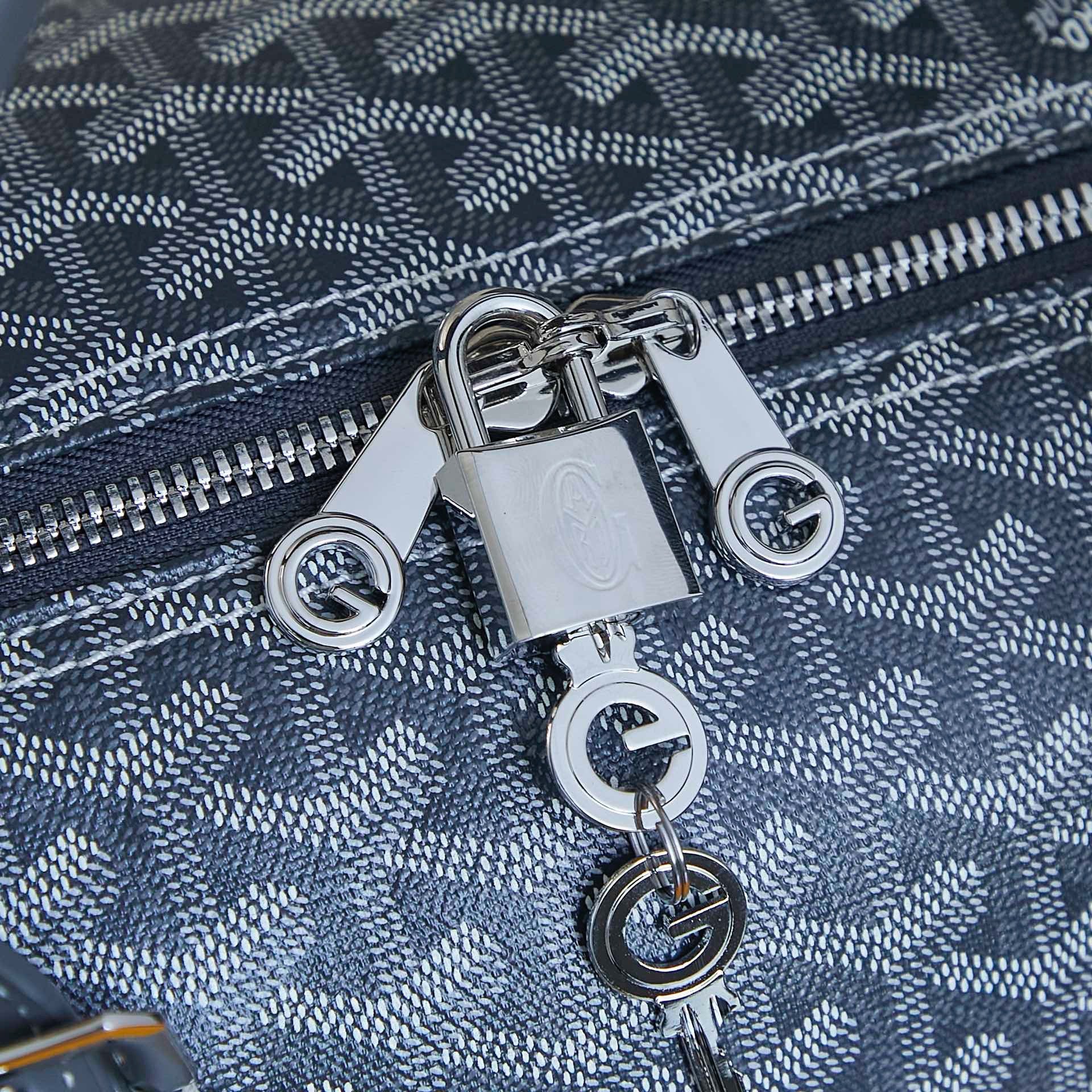 Multi-Colors Bag - FashionHype.xyz