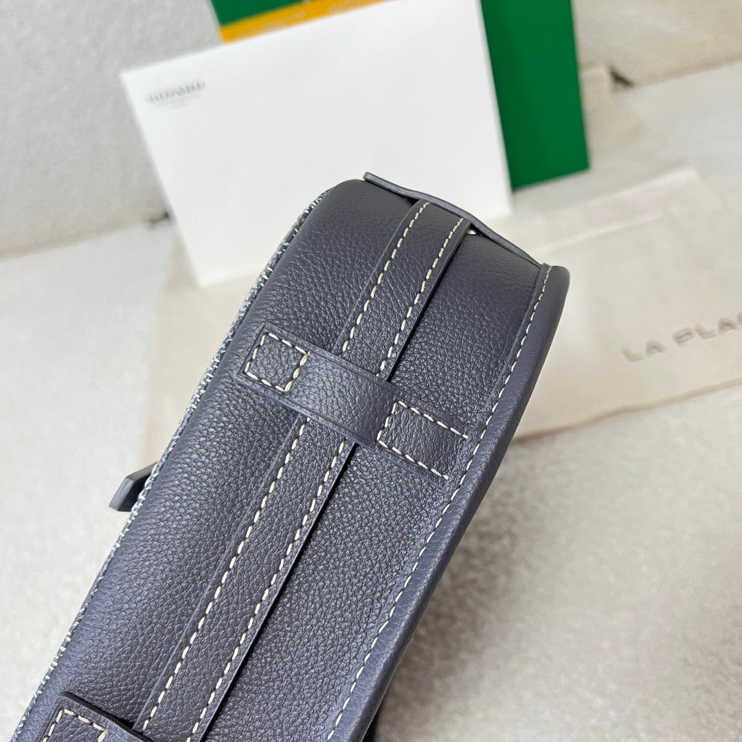 Mehrfarbige Tasche