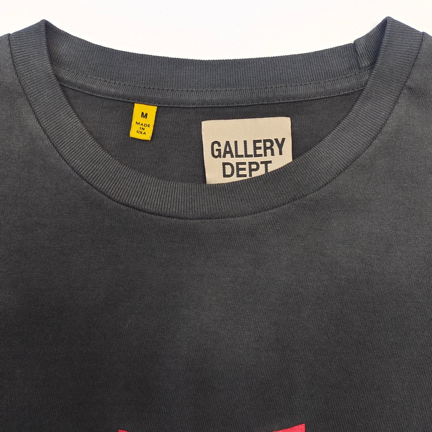 Black T-Shirt - FashionHype.xyz