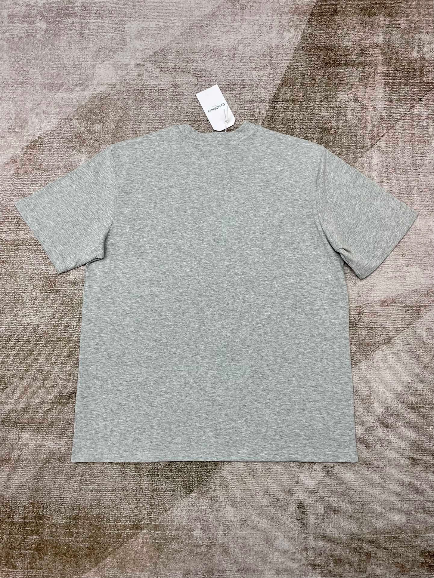 Graues T-Shirt