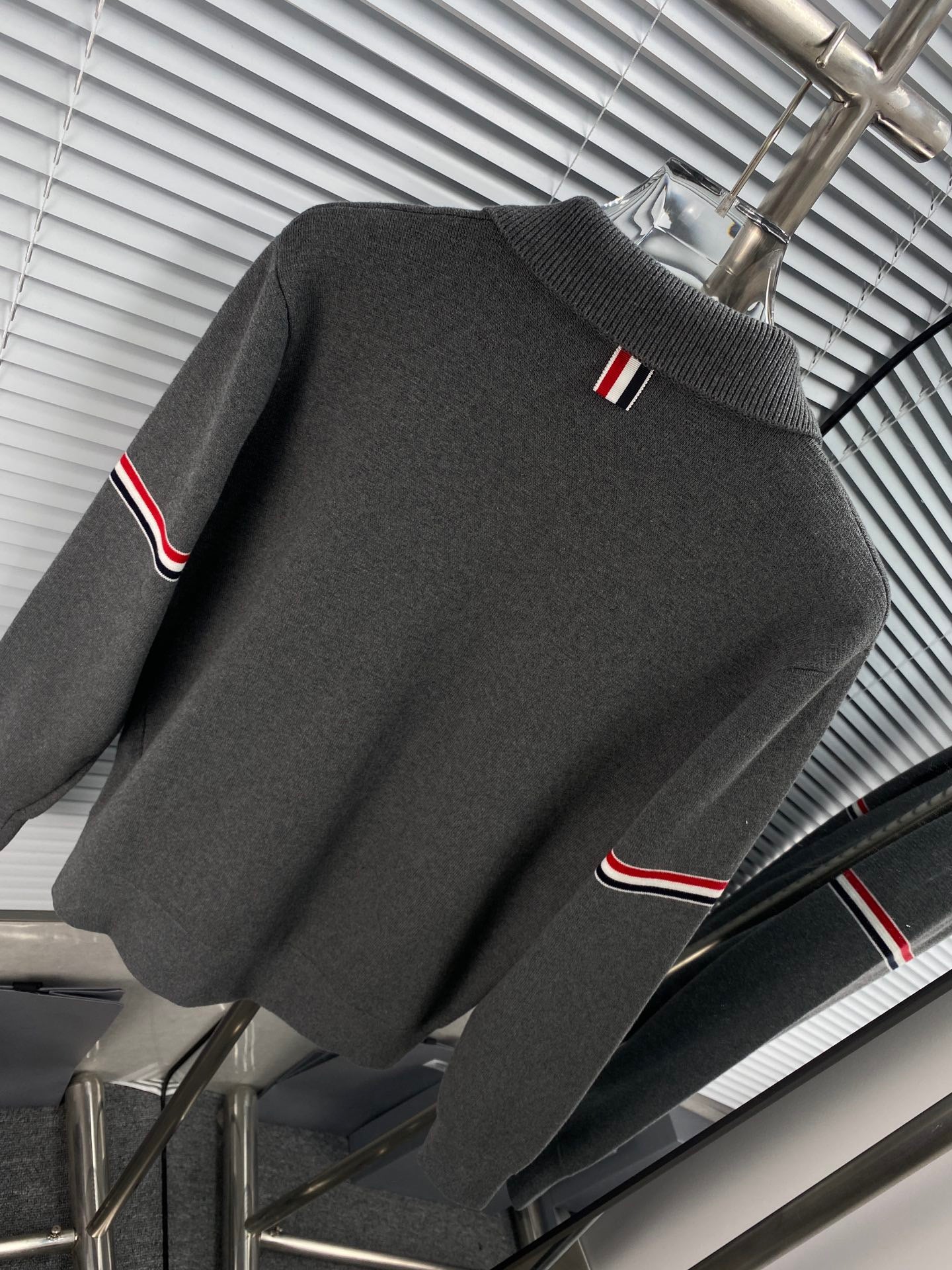 Multi-Colors Jacket - FashionHype.xyz