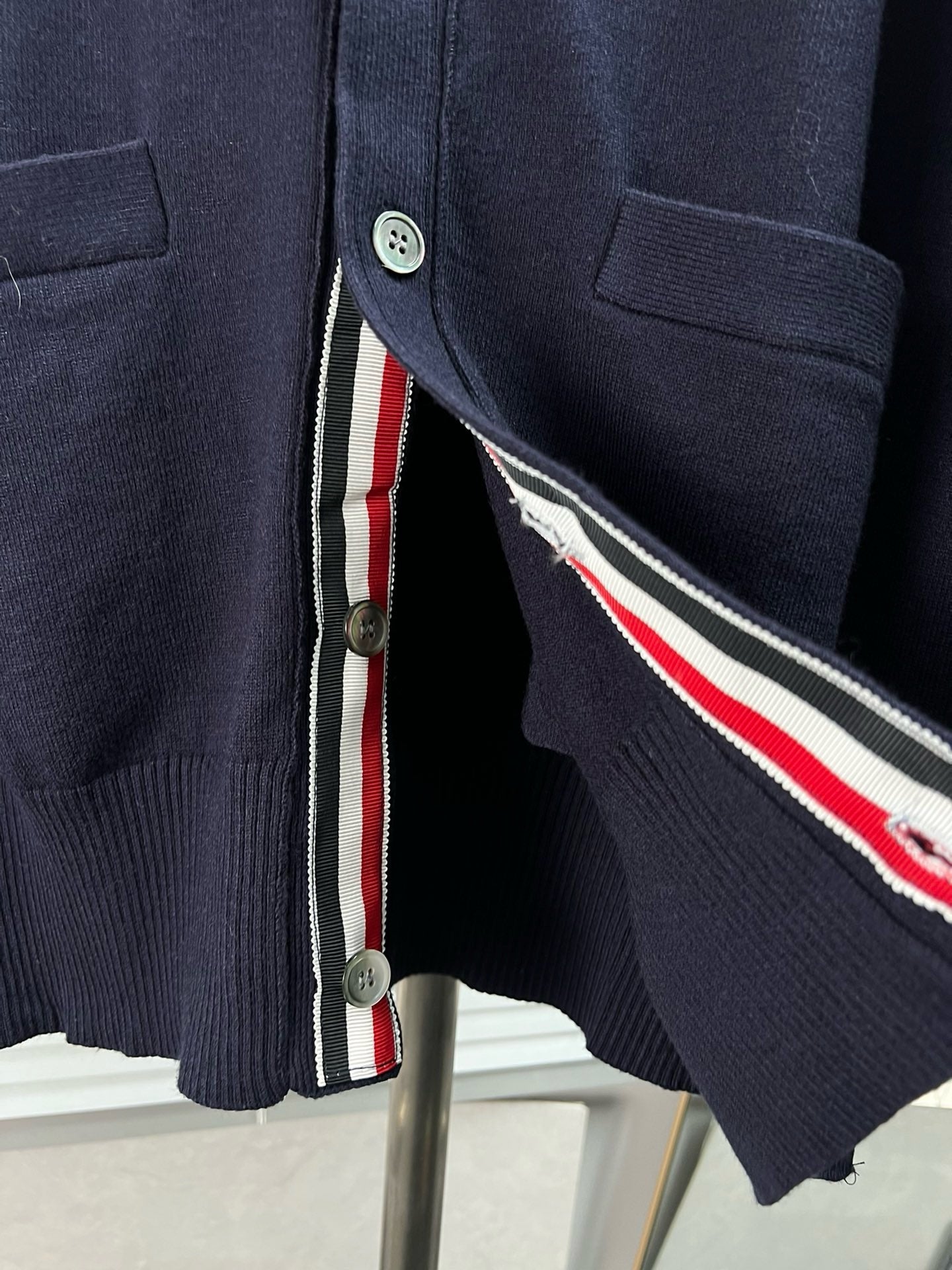 Multi-Colors Jacket - FashionHype.xyz
