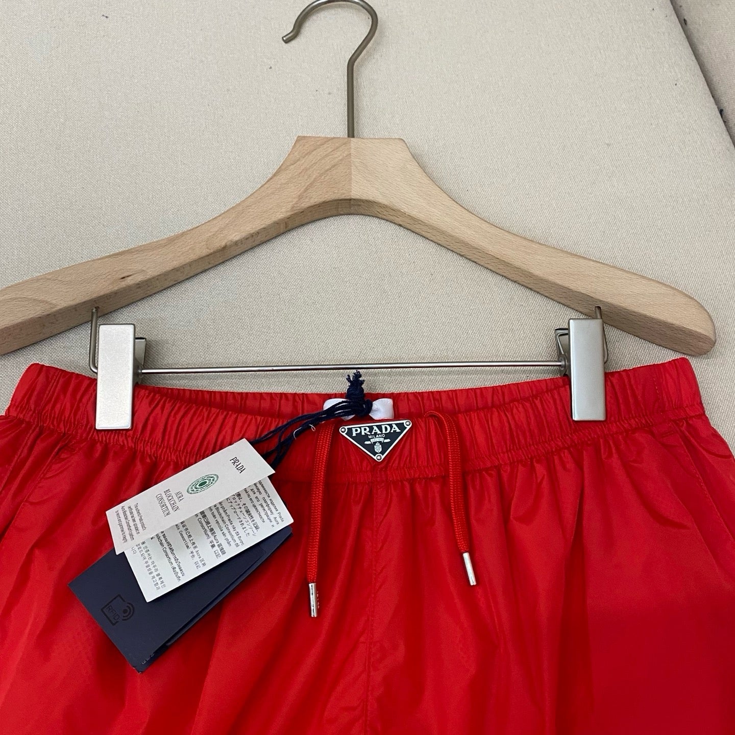Multi-Colors Short - FashionHype.xyz