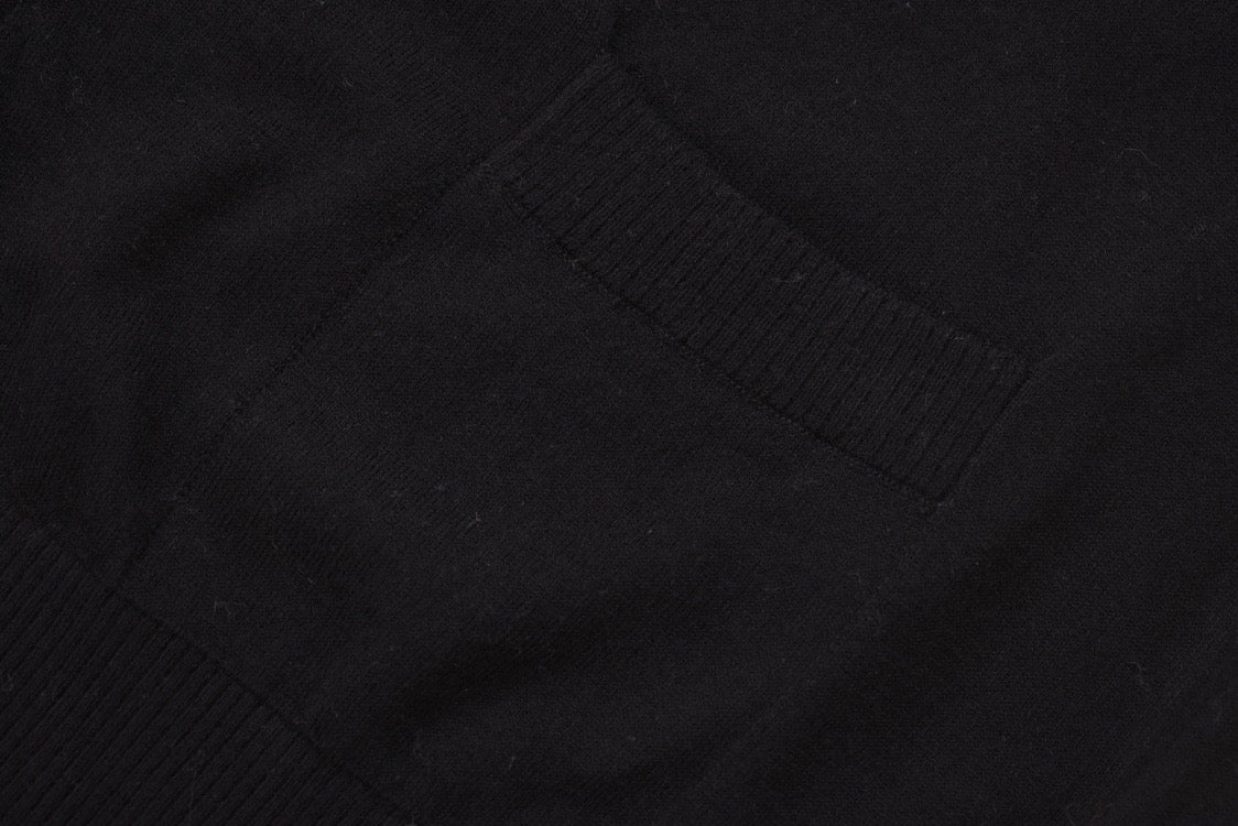 Schwarze, marineblaue, graue und dunkelgraue Jacke