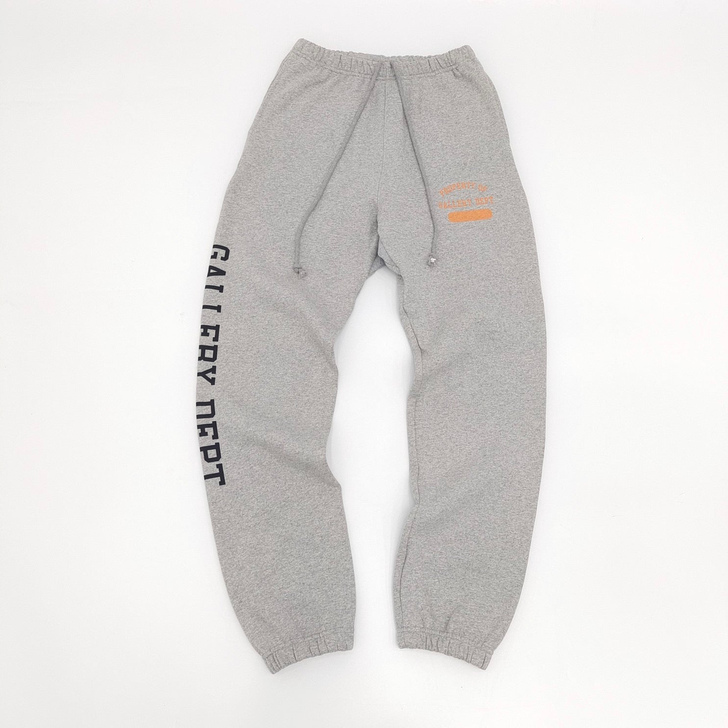 Graue Hose