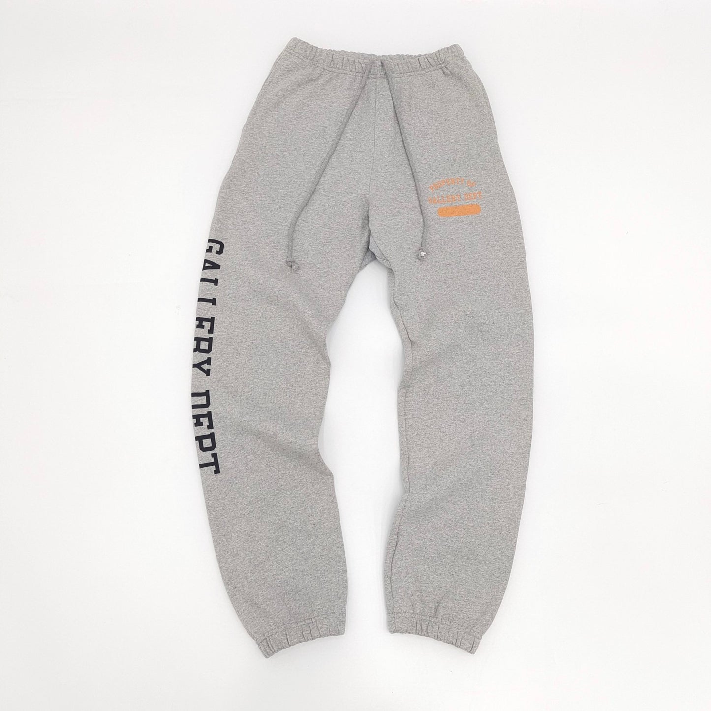 Graue Hose