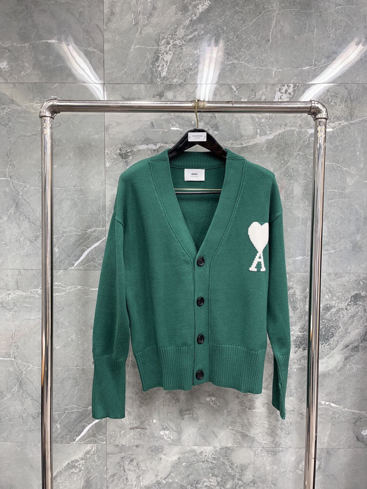Multi-color Jacket - FashionHype.xyz