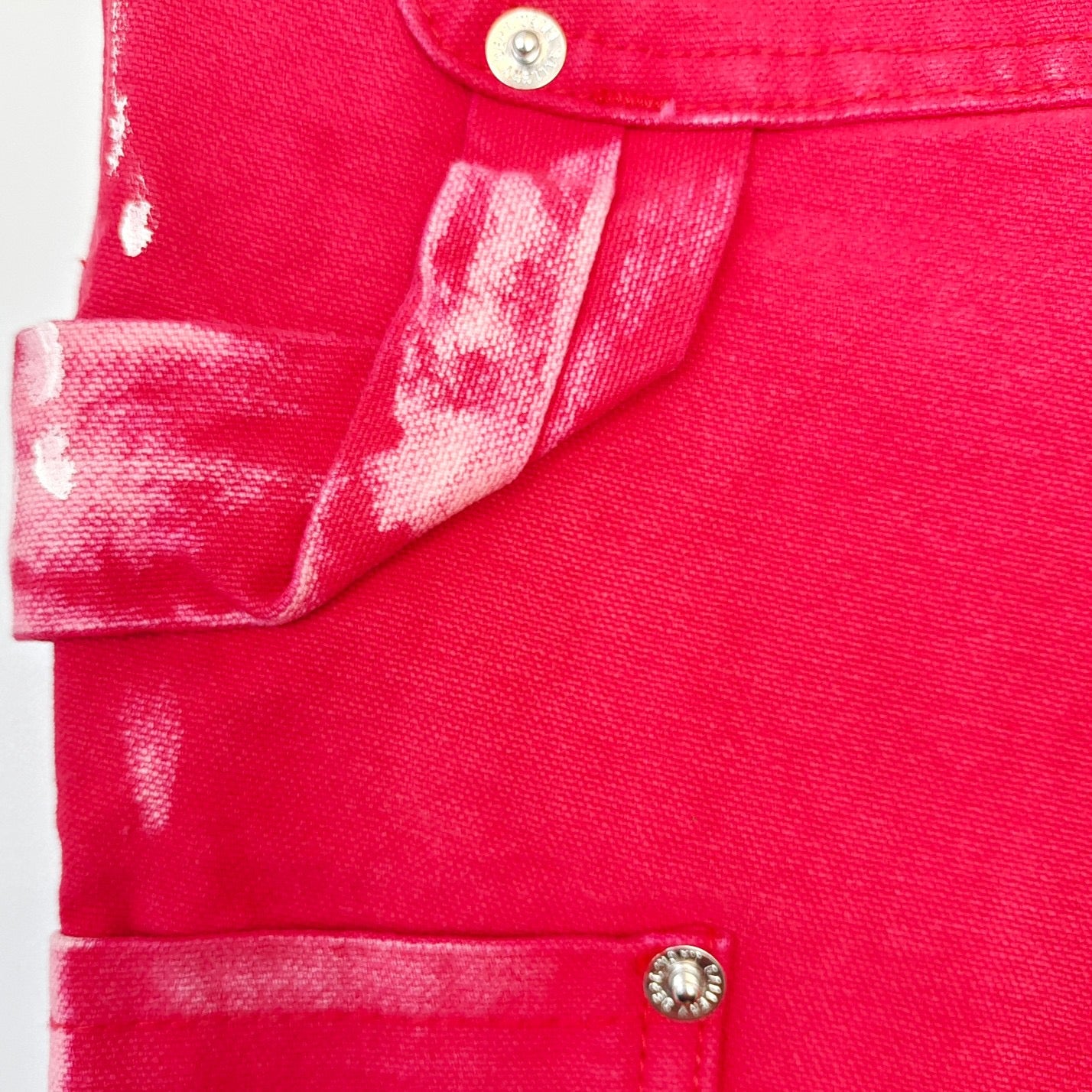 Red Pant - FashionHype.xyz