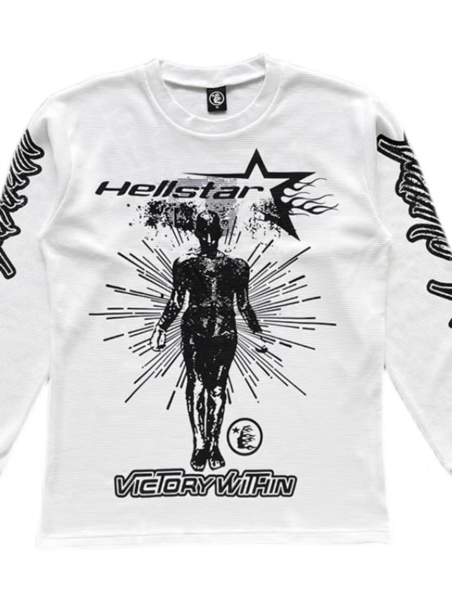 Mehrfarbiges Trikot