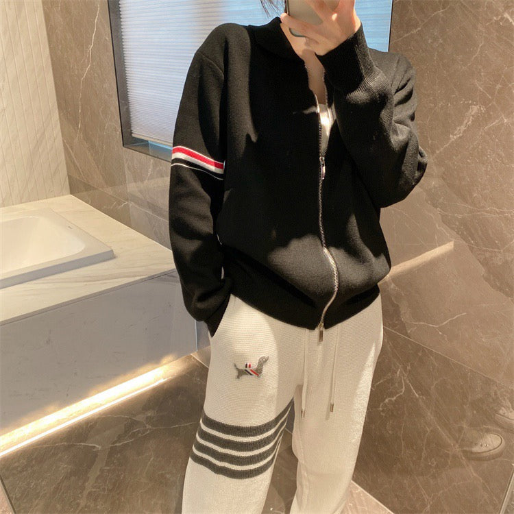 Multi-Colors Jacket - FashionHype.xyz