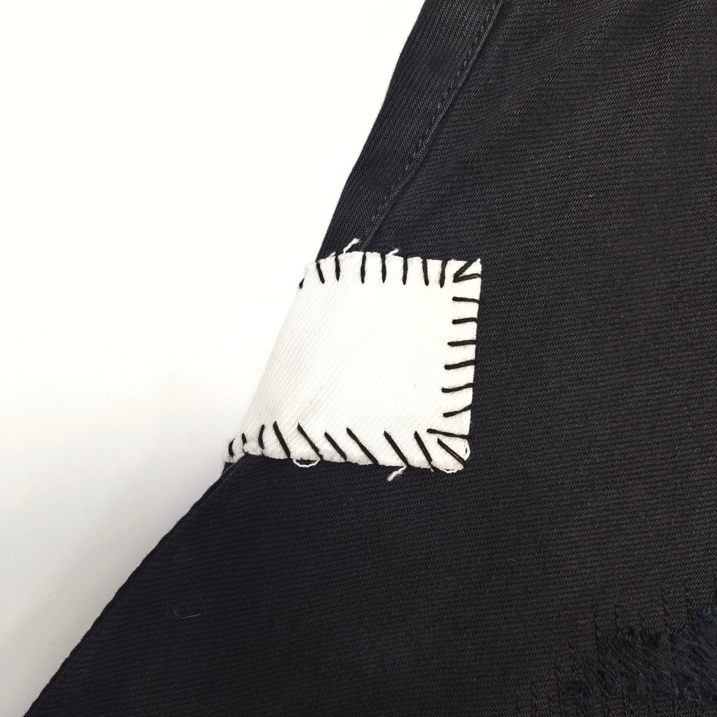 Black Pant - FashionHype.xyz