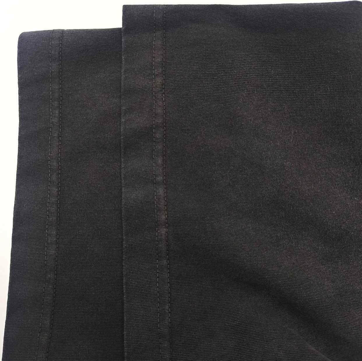 Schwarzes T-Shirt
