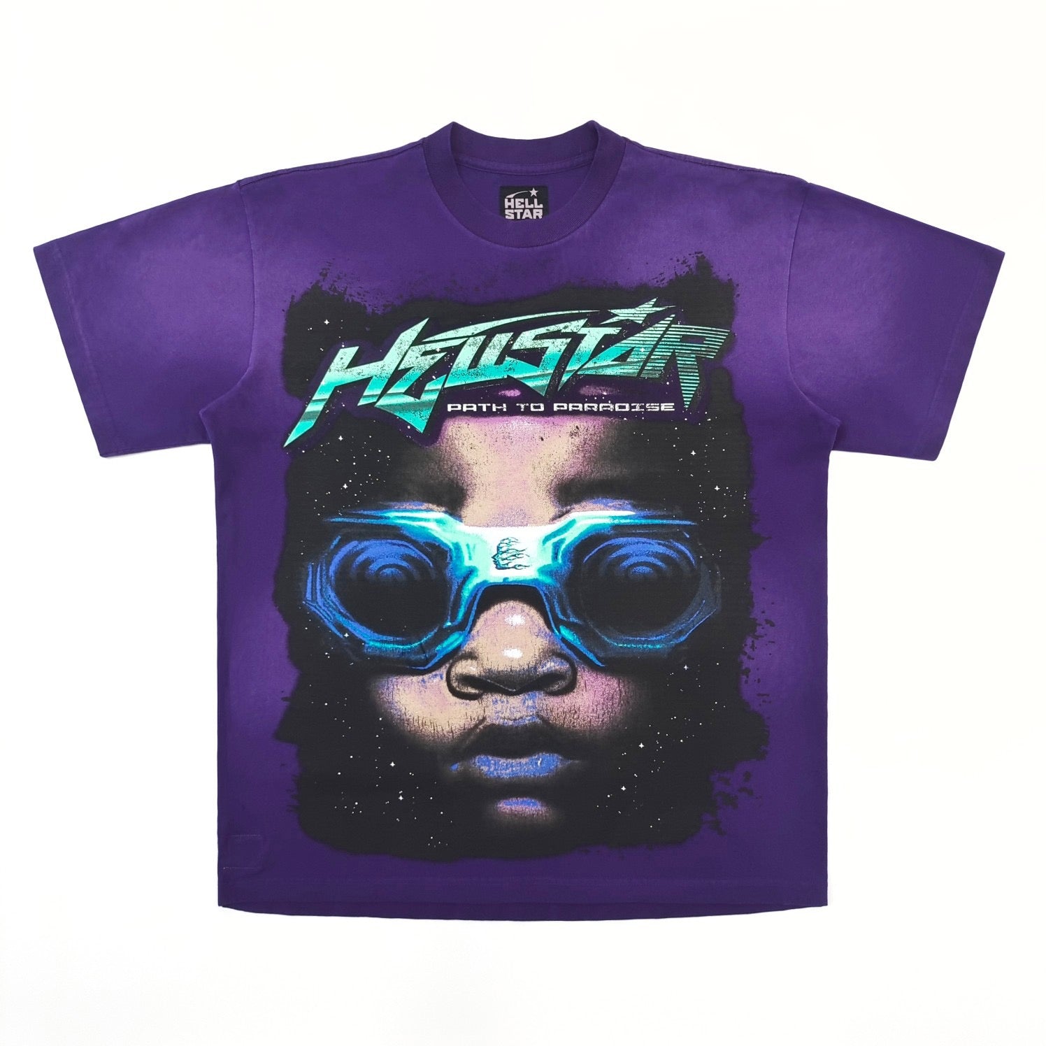 Lila T-Shirt