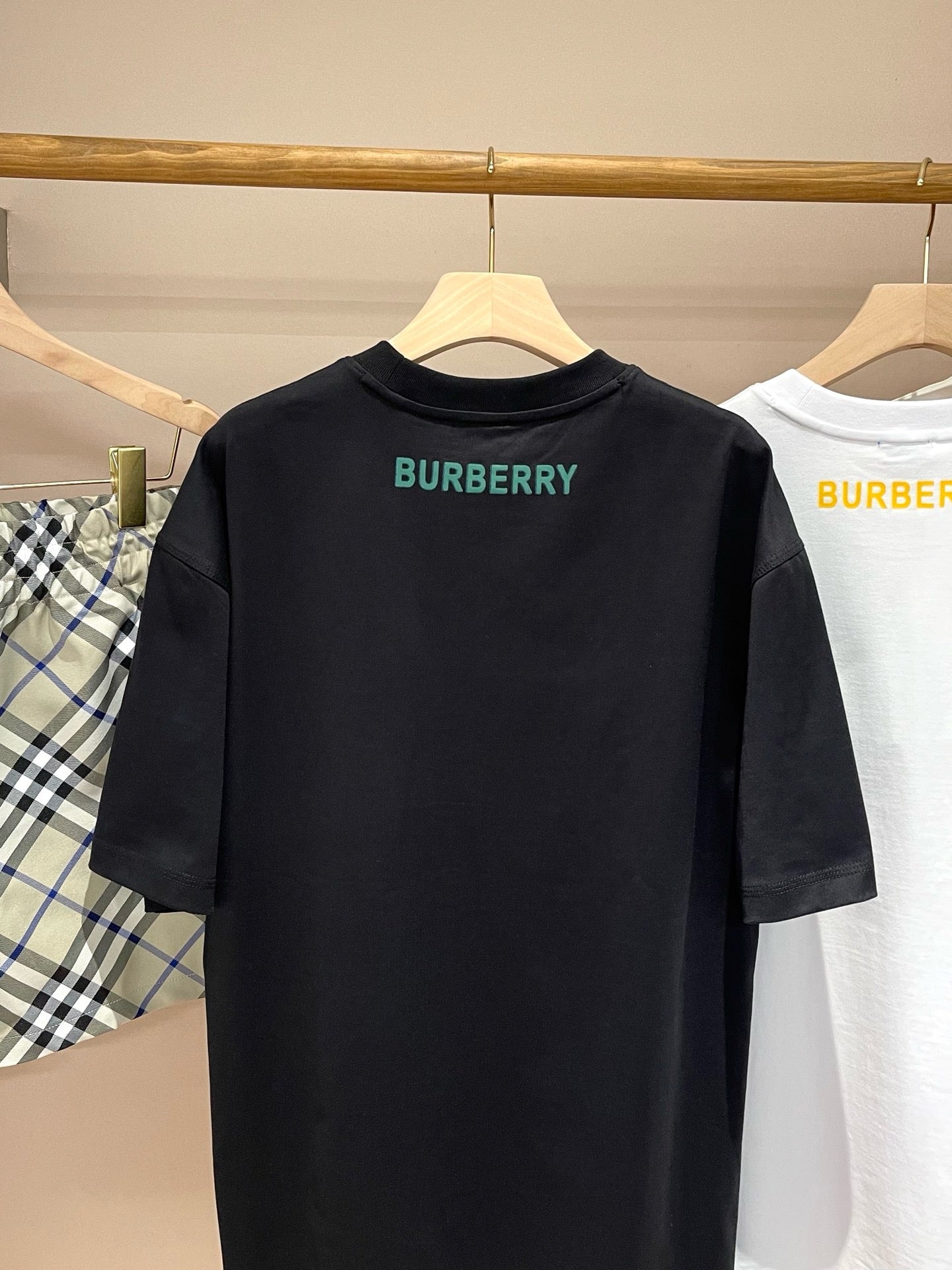 Multi-Colors T-Shirt - FashionHype.xyz