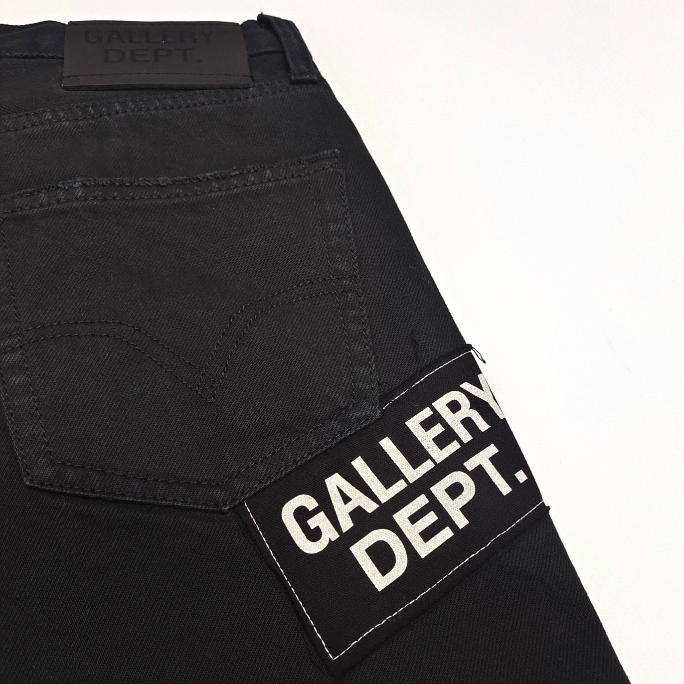 Black Pant - FashionHype.xyz