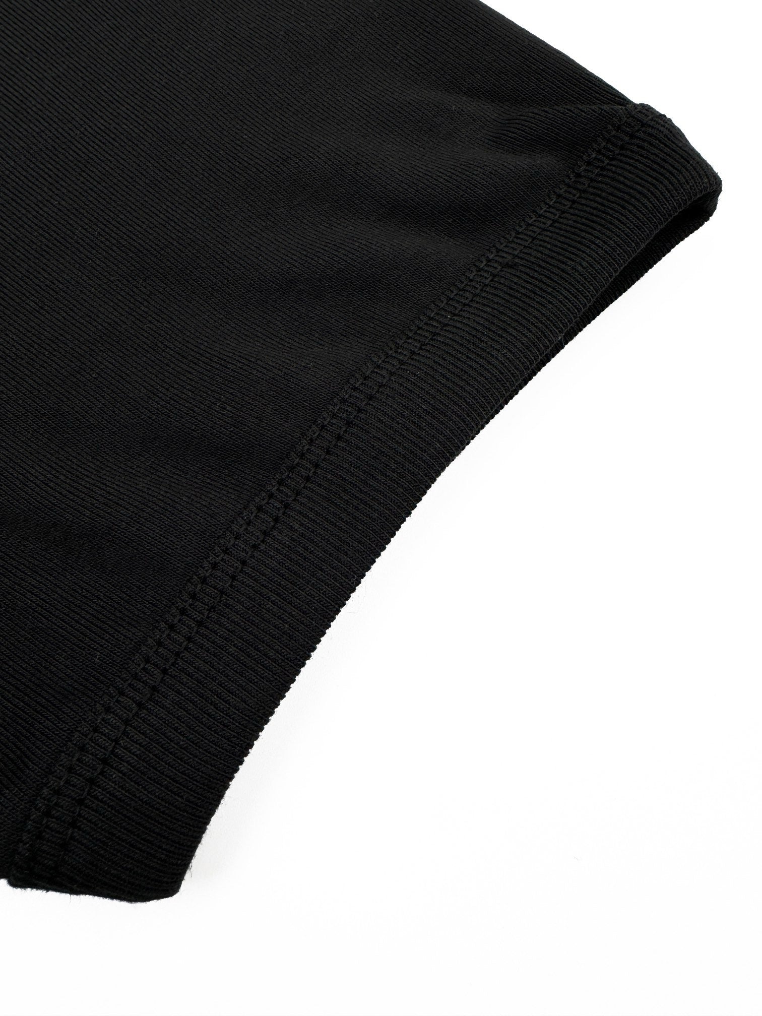 Black and White T-Shirt - FashionHype.xyz