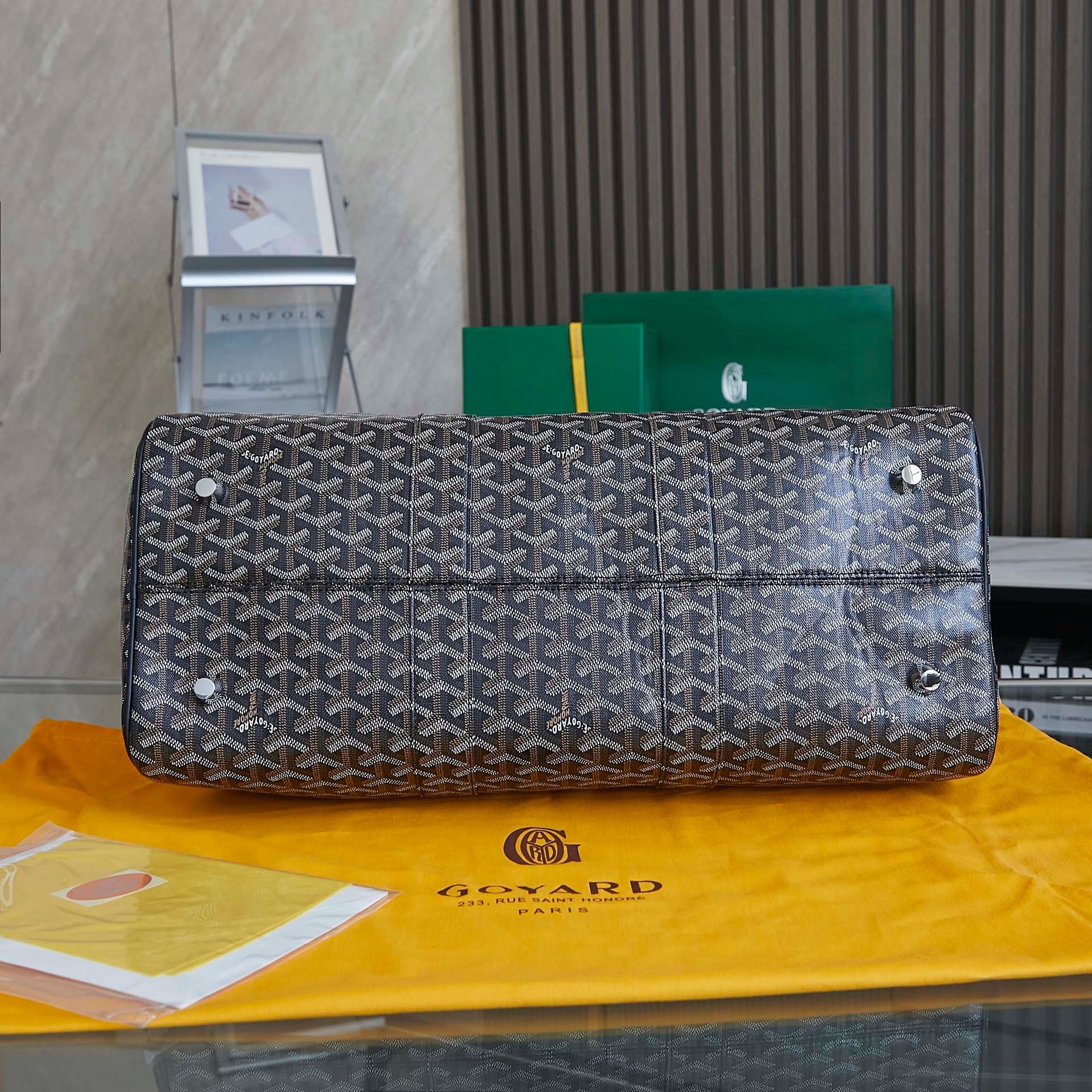 Multi-Colors Bag - FashionHype.xyz