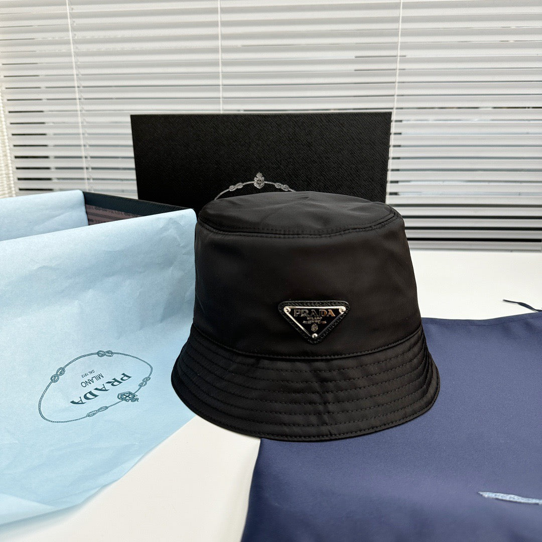 Black Hat - FashionHype.xyz