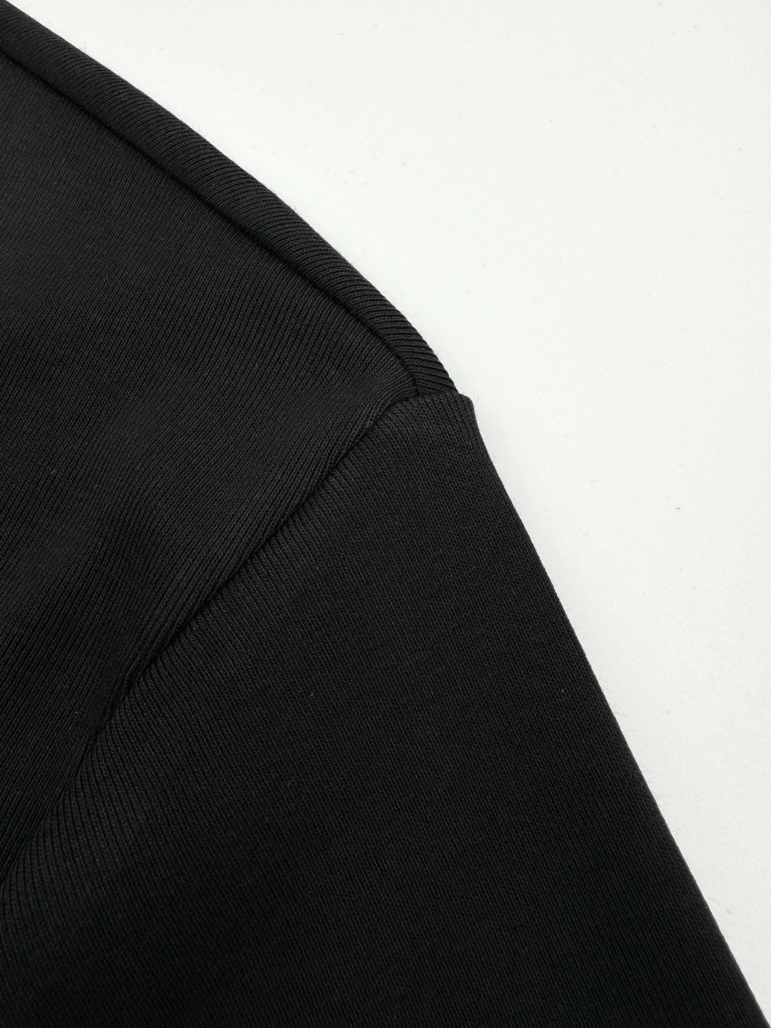 Black and White T-Shirt - FashionHype.xyz