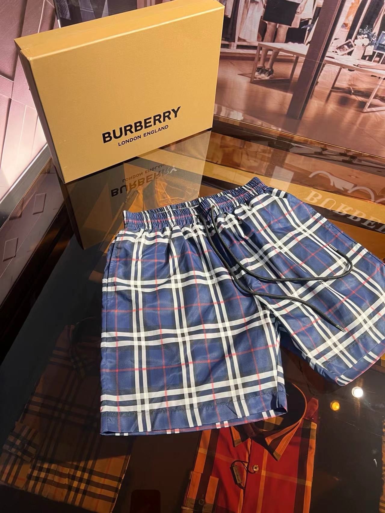 Multi-Colors Short - FashionHype.xyz