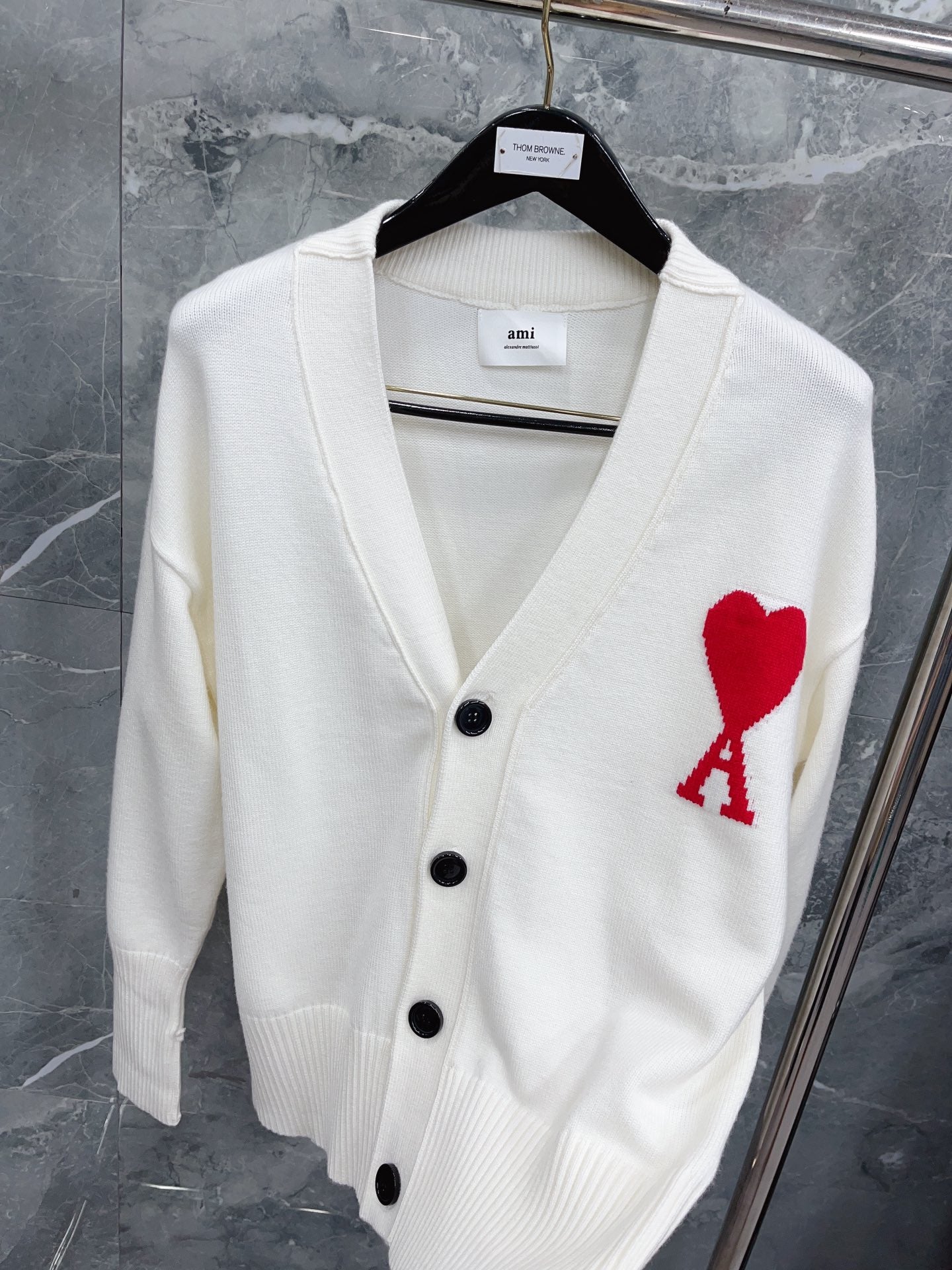 Multi-color Jacket - FashionHype.xyz