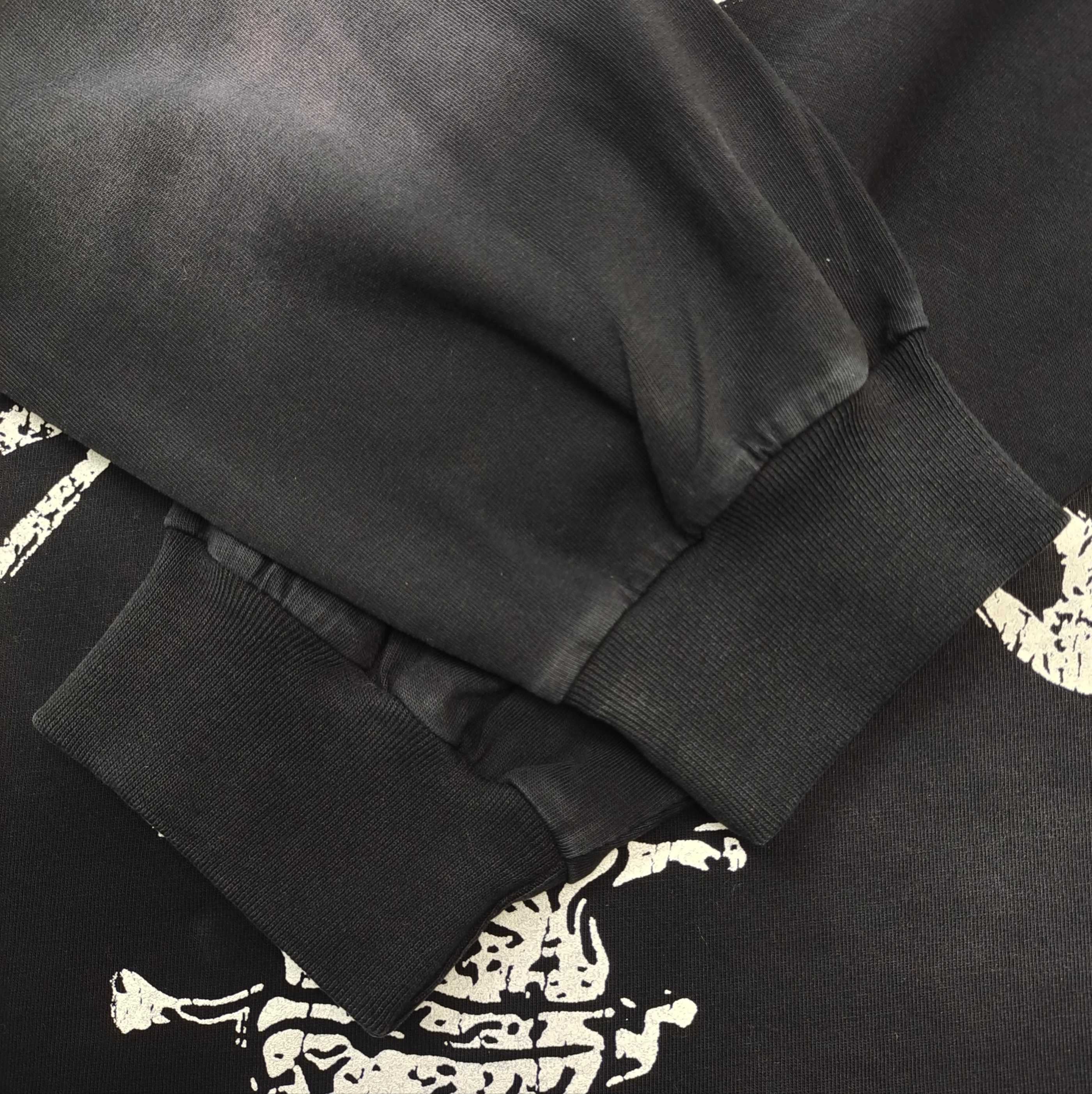 Black Jersey - FashionHype.xyz