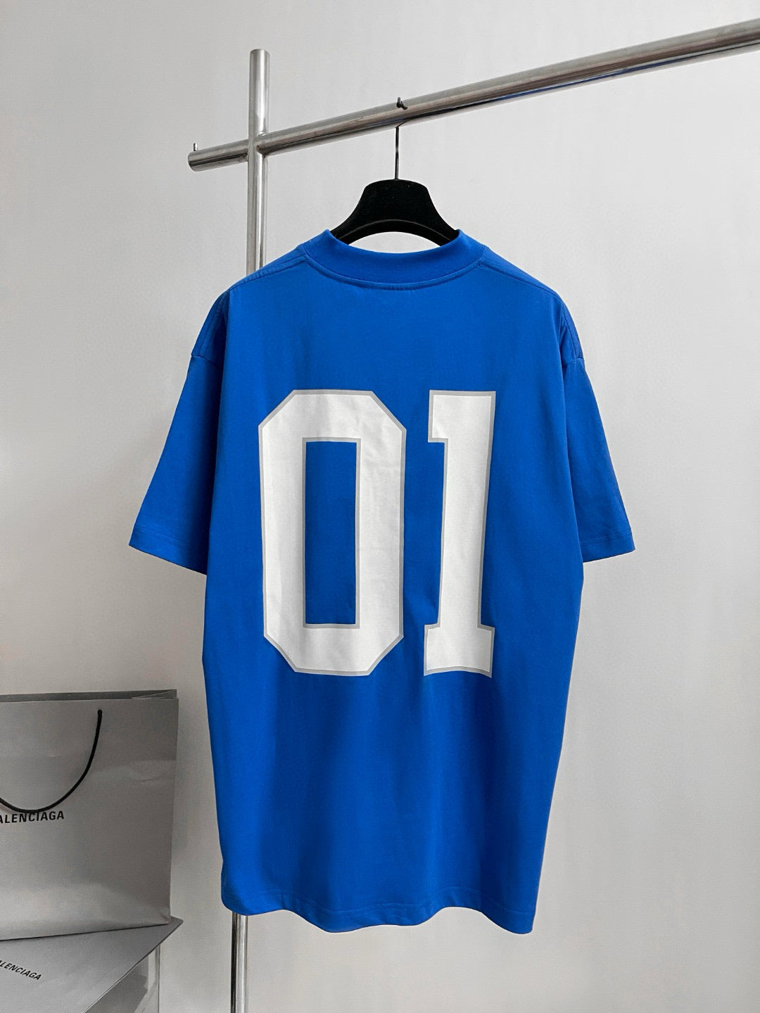Mehrfarbiges Trikot