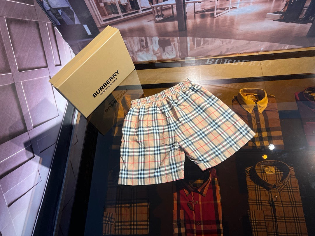 Multi-Colors Short - FashionHype.xyz