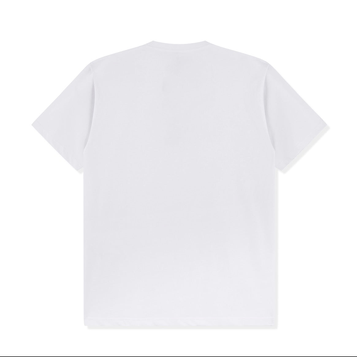 Weißes T-Shirt - Größe S